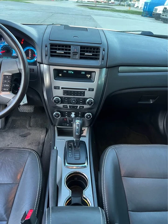 2012 Ford Fusion 1st Gen - Image 14 of 17