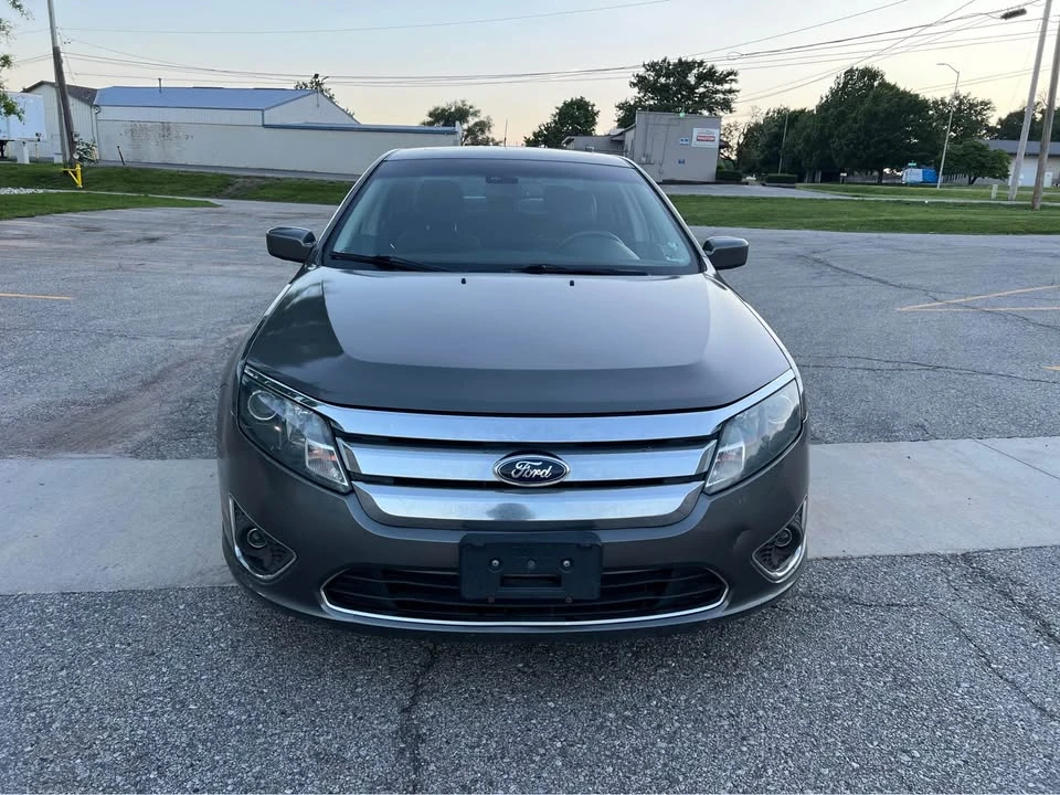 2012 Ford Fusion 1st Gen - Image 2 of 17