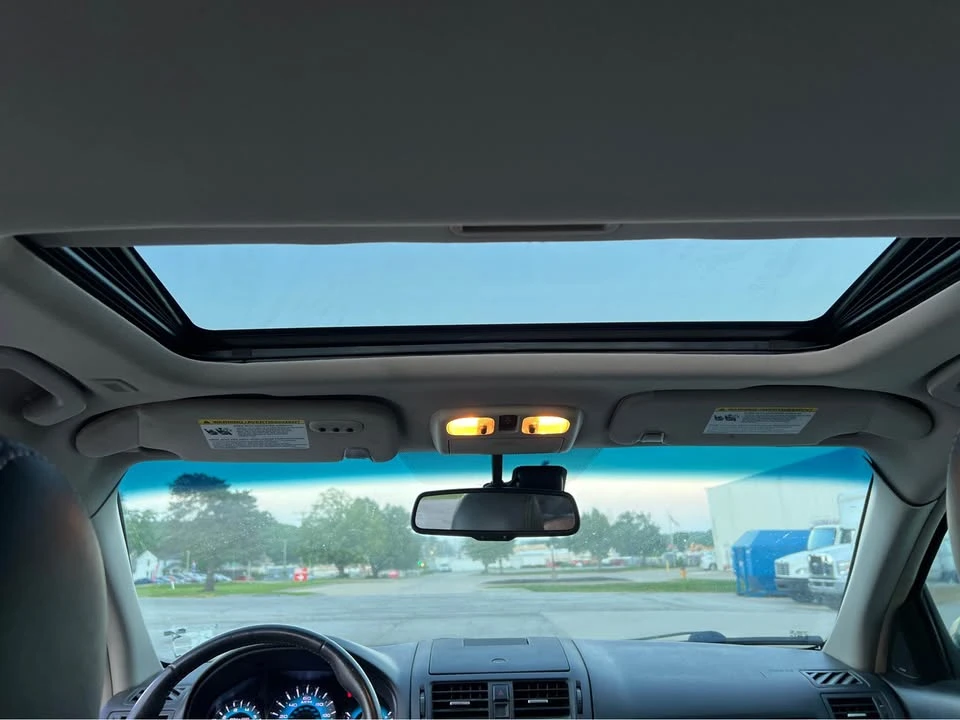 2012 Ford Fusion 1st Gen - Image 15 of 17