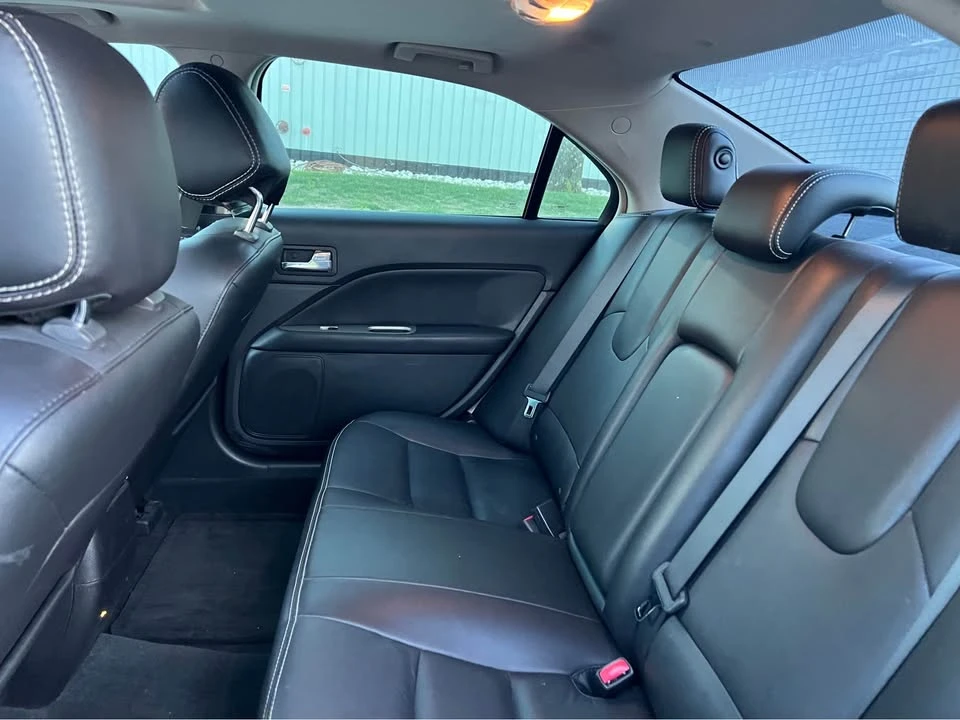 2012 Ford Fusion 1st Gen - Image 11 of 17