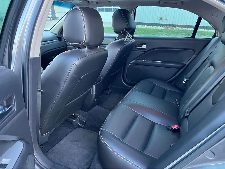 2012 Ford Fusion 1st Gen - Image 12 of 17