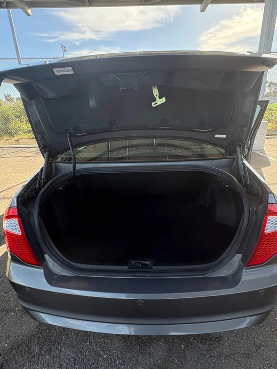 2012 Ford Fusion 1st Gen - Image 12 of 13
