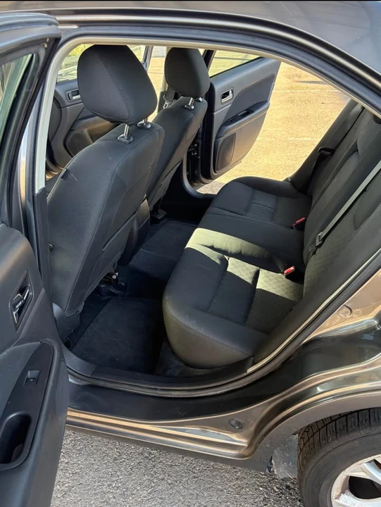 2012 Ford Fusion 1st Gen - Image 10 of 13
