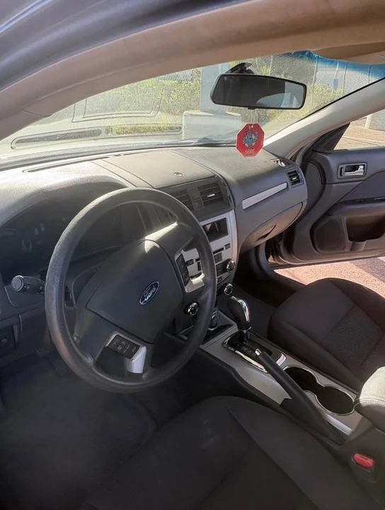 2012 Ford Fusion 1st Gen - Image 8 of 13