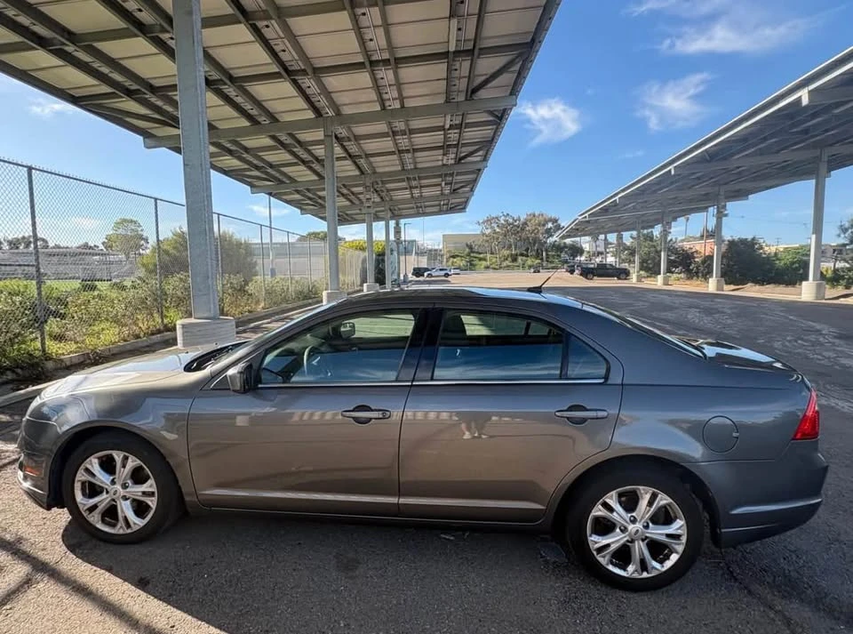 2012 Ford Fusion 1st Gen - Image 2 of 13