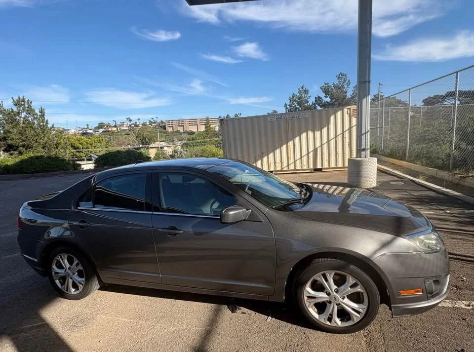 2012 Ford Fusion 1st Gen - Image 5 of 13