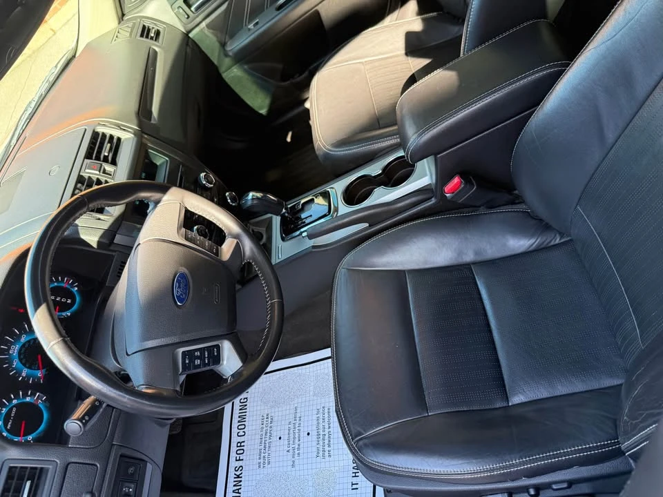 2012 Ford Fusion 1st Gen - Image 10 of 16