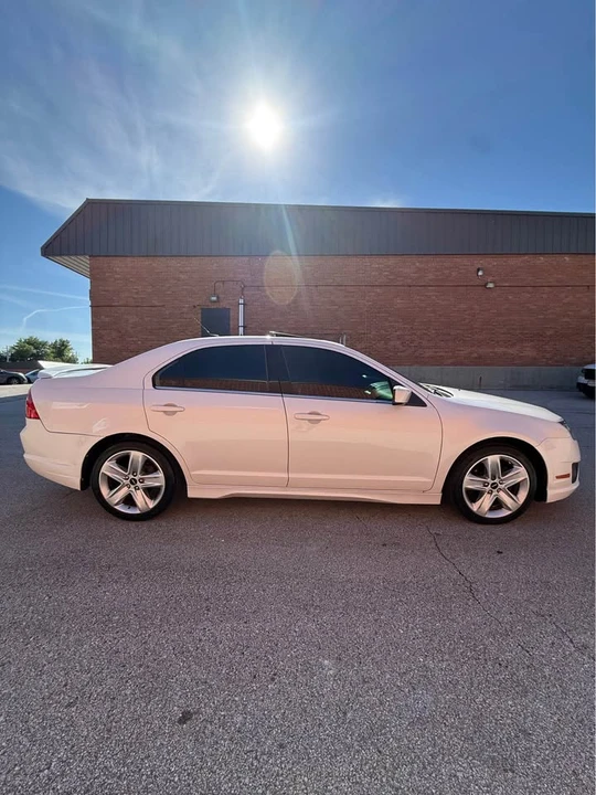 2012 Ford Fusion 1st Gen - Image 5 of 16