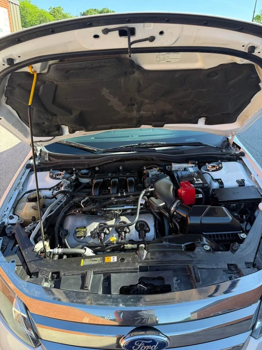 2012 Ford Fusion 1st Gen - Image 14 of 16