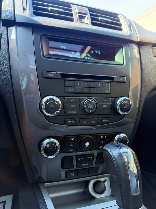 2012 Ford Fusion 1st Gen - Image 15 of 16