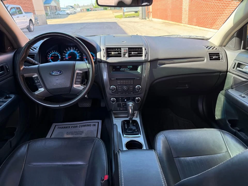 2012 Ford Fusion 1st Gen - Image 11 of 16