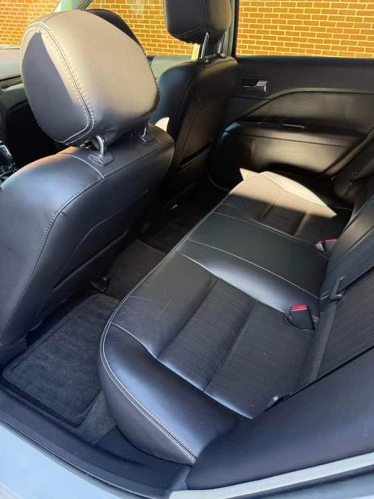 2012 Ford Fusion 1st Gen - Image 12 of 16