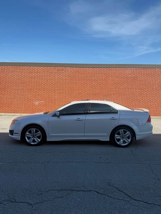 2012 Ford Fusion 1st Gen - Image 2 of 16