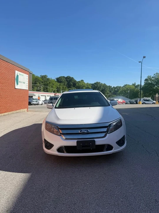 2012 Ford Fusion 1st Gen - Image 4 of 16