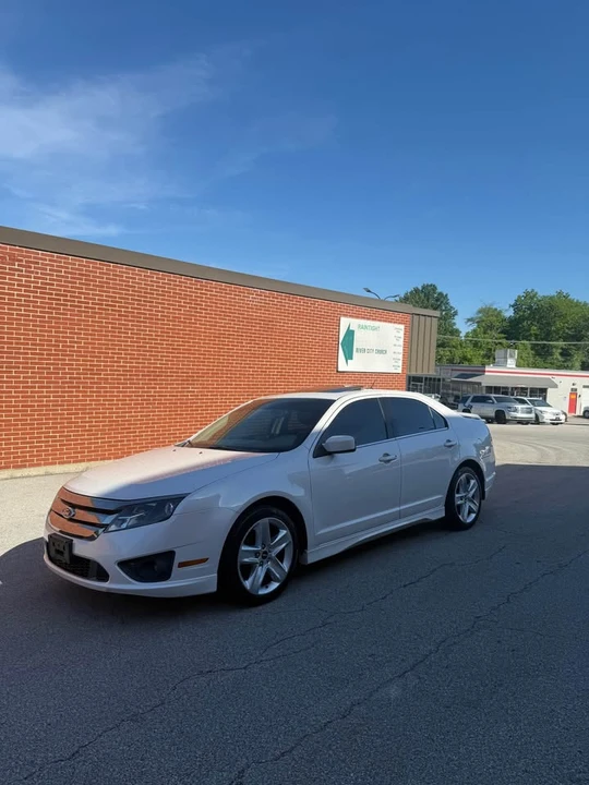 2012 Ford Fusion 1st Gen - Image 3 of 16