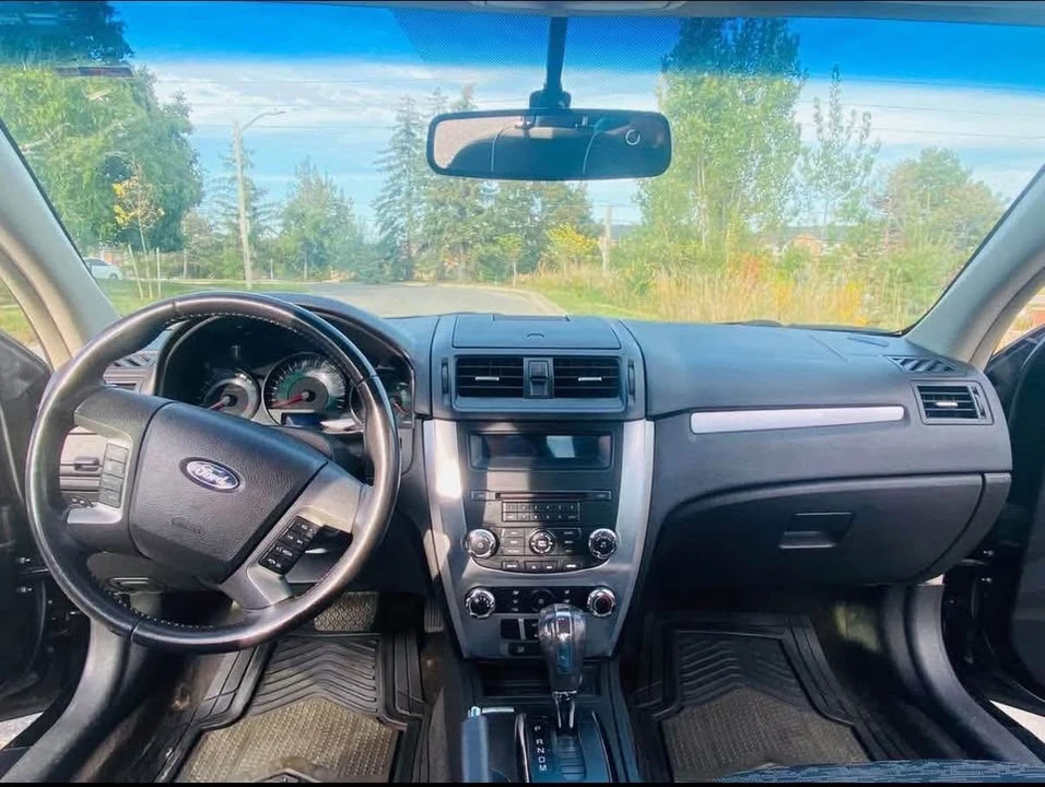 2012 Ford Fusion 1st Gen - Image 4 of 10
