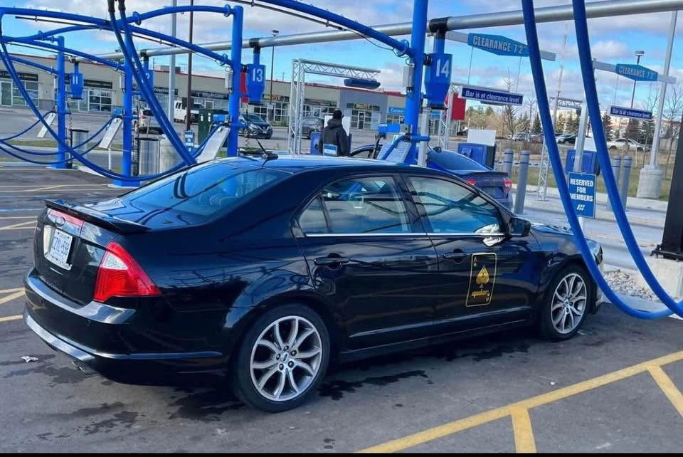 2012 Ford Fusion 1st Gen - Image 2 of 10