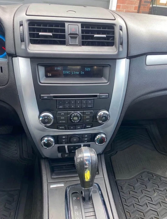 2012 Ford Fusion 1st Gen - Image 7 of 10