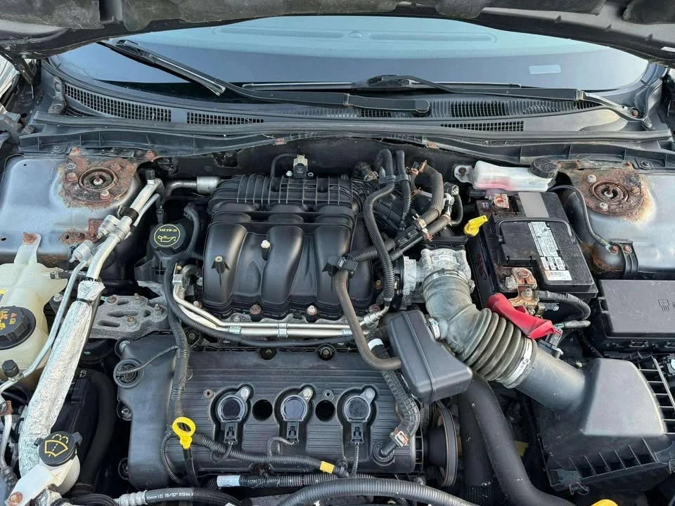 2012 Ford Fusion 1st Gen - Image 11 of 15