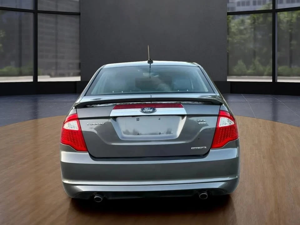 2012 Ford Fusion 1st Gen - Image 15 of 15