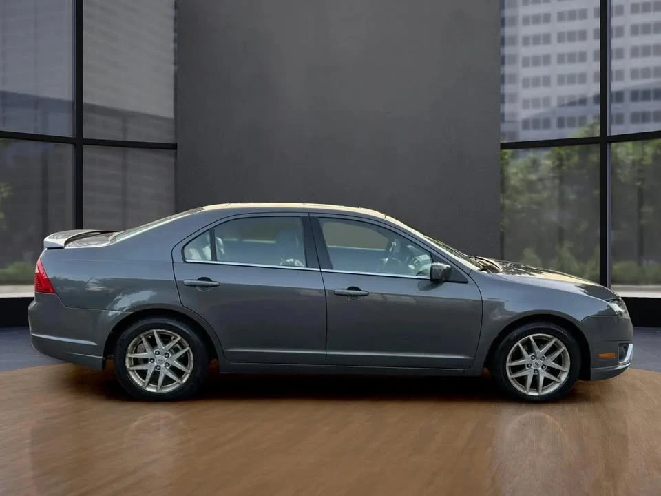 2012 Ford Fusion 1st Gen - Image 3 of 15