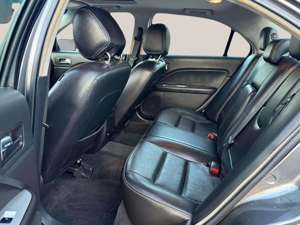 2012 Ford Fusion 1st Gen - Image 6 of 15
