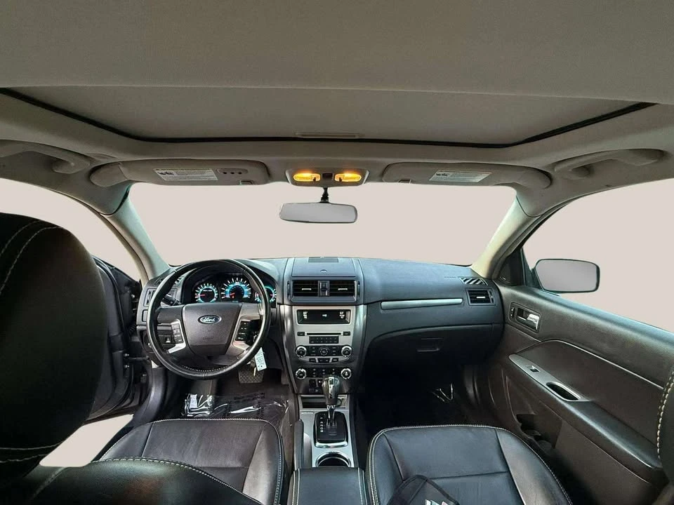 2012 Ford Fusion 1st Gen - Image 9 of 15