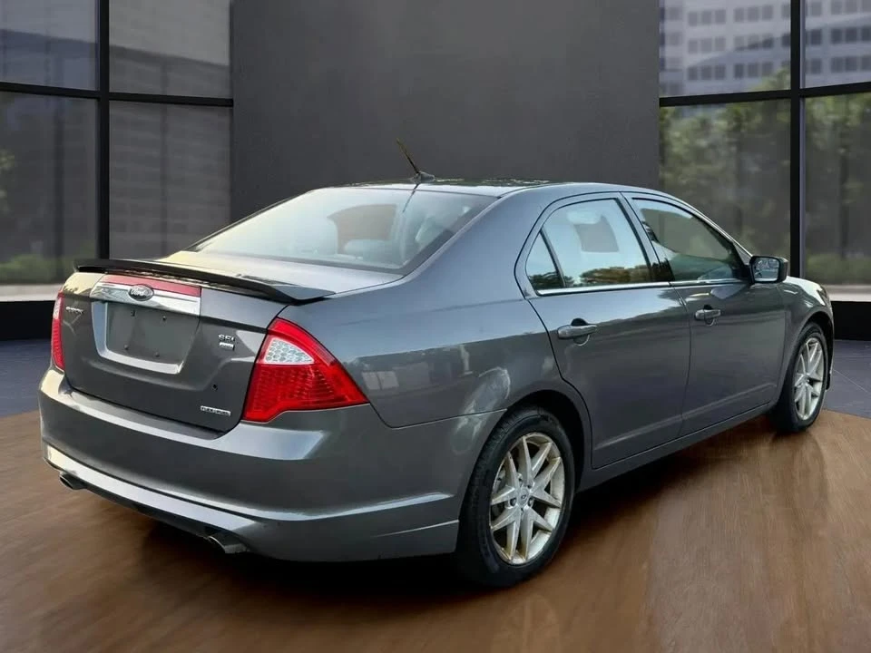 2012 Ford Fusion 1st Gen - Image 7 of 15