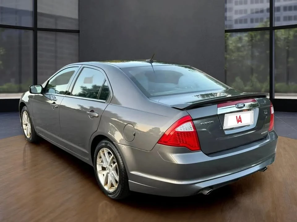 2012 Ford Fusion 1st Gen - Image 14 of 15