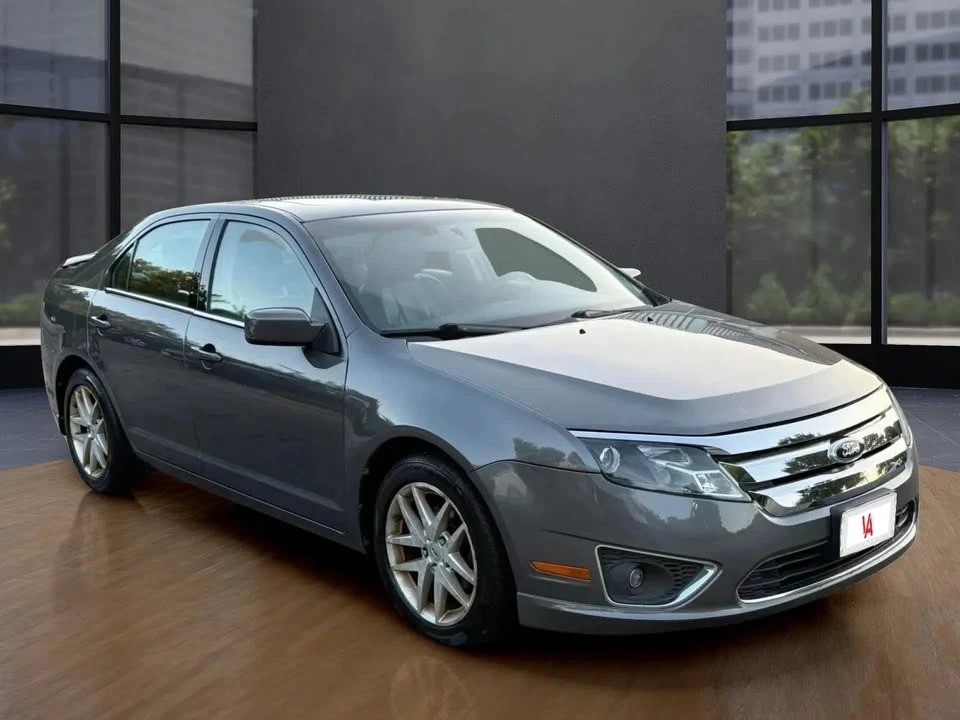 2012 Ford Fusion 1st Gen - Image 2 of 15