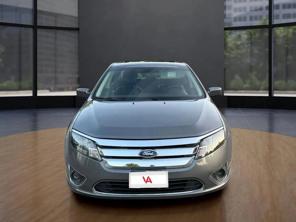 2012 Ford Fusion 1st Gen - Image 4 of 15