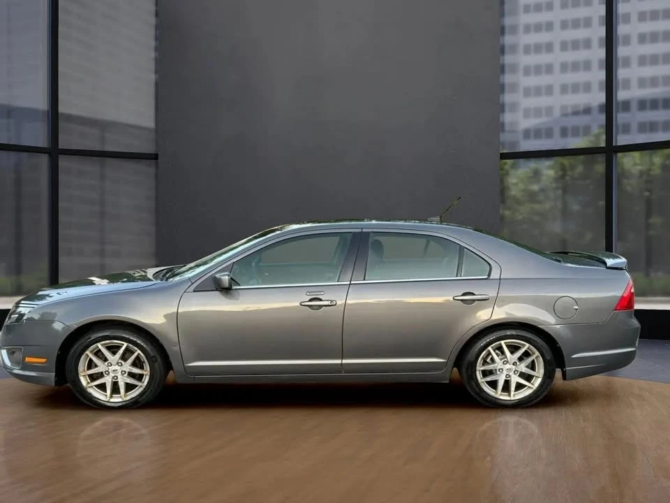 2012 Ford Fusion 1st Gen - Image 13 of 15