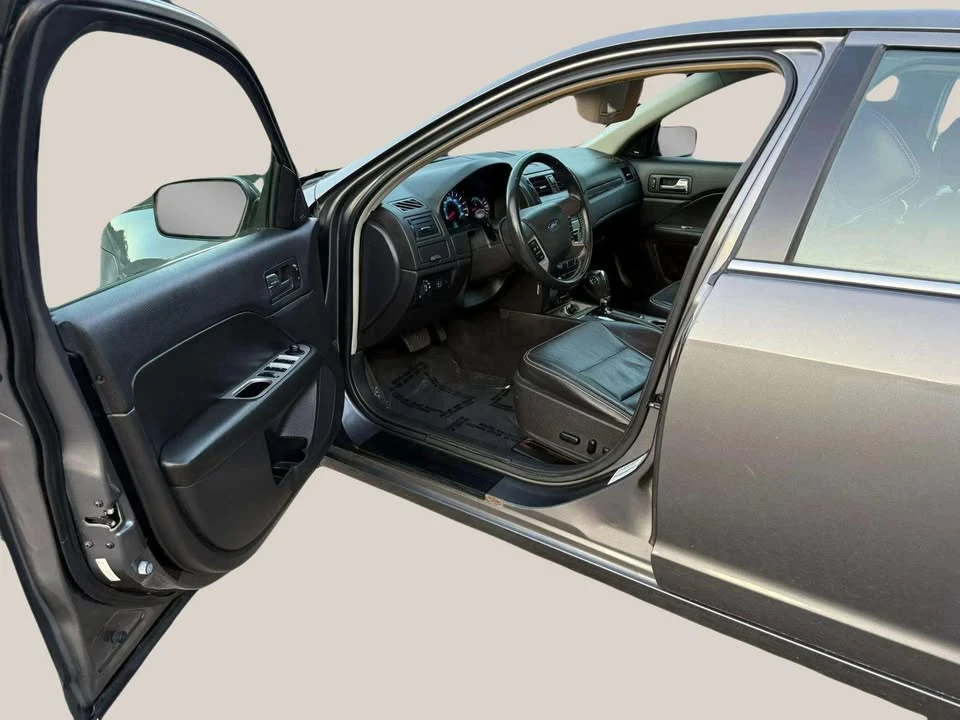 2012 Ford Fusion 1st Gen - Image 12 of 15