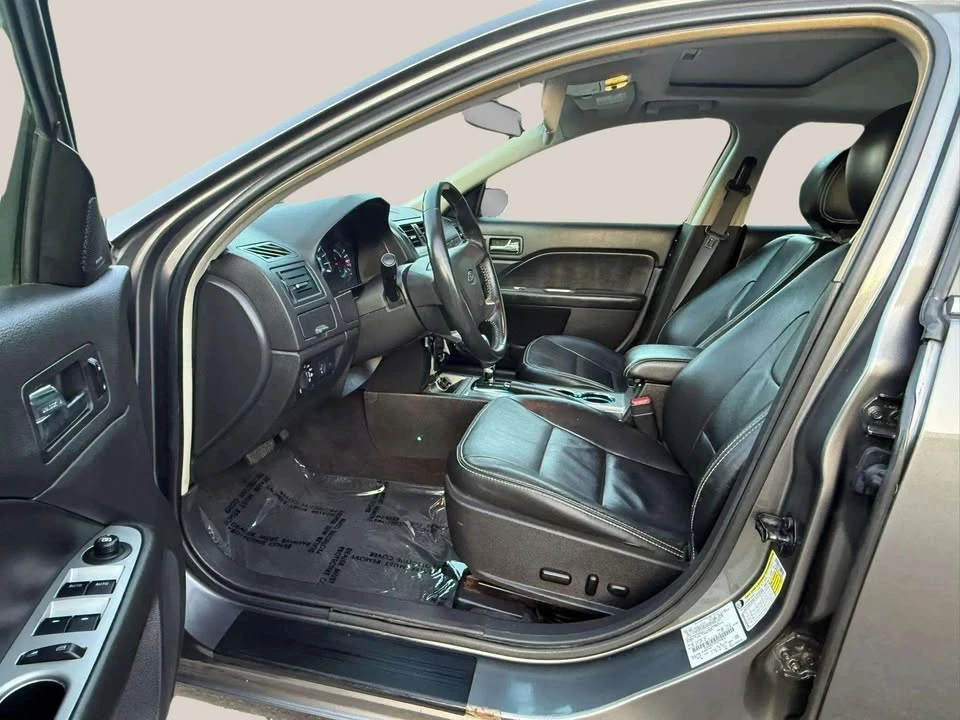 2012 Ford Fusion 1st Gen - Image 10 of 15