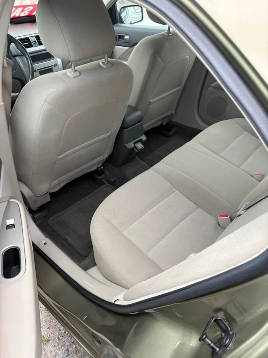 2012 Ford Fusion 1st Gen - Image 6 of 6
