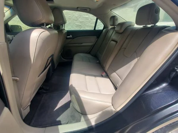 2012 Ford Fusion 1st Gen - Image 14 of 30
