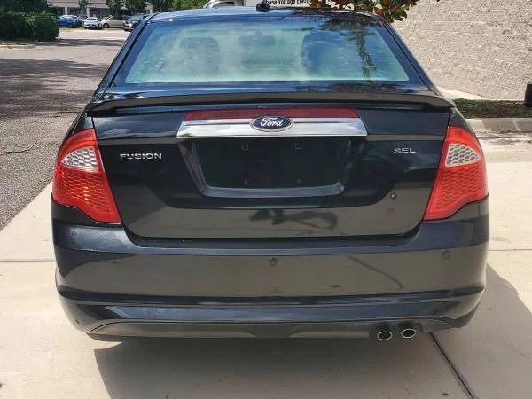 2012 Ford Fusion 1st Gen - Image 5 of 30