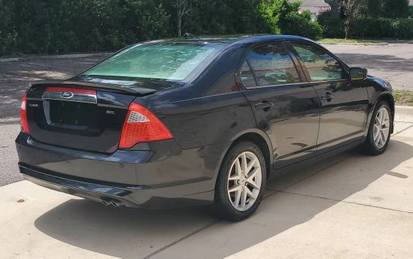 2012 Ford Fusion 1st Gen - Image 6 of 30