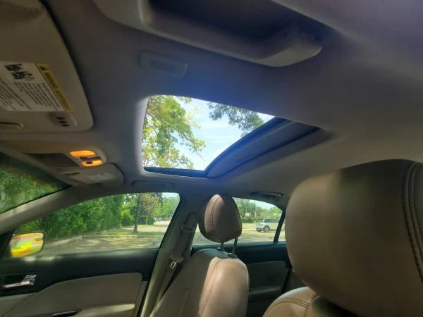 2012 Ford Fusion 1st Gen - Image 11 of 30