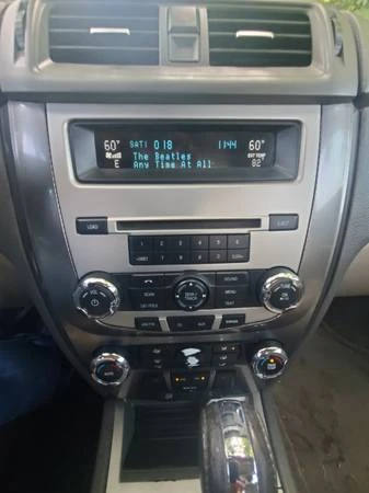 2012 Ford Fusion 1st Gen - Image 12 of 30