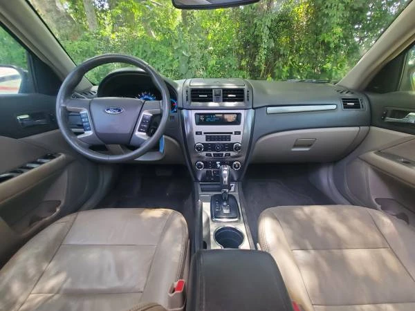 2012 Ford Fusion 1st Gen - Image 10 of 30