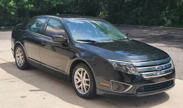 2012 Ford Fusion 1st Gen - Image 3 of 30