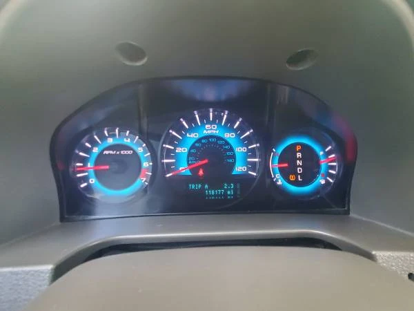 2012 Ford Fusion 1st Gen - Image 13 of 30