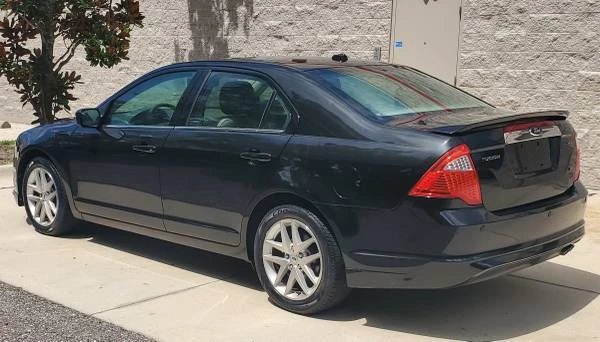 2012 Ford Fusion 1st Gen - Image 4 of 30