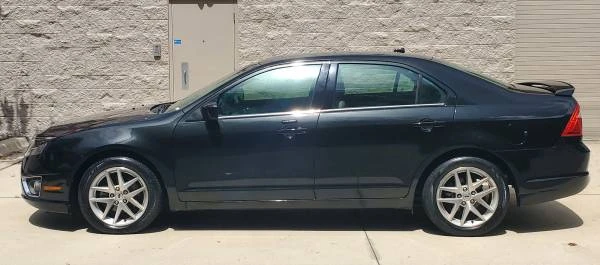 2012 Ford Fusion 1st Gen - Image 7 of 30