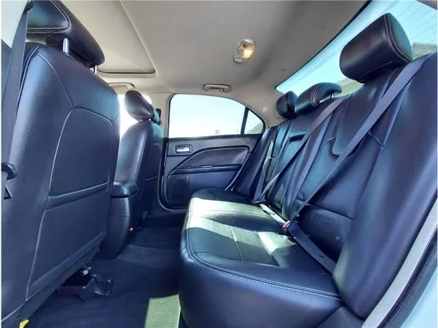 2012 Ford Fusion 1st Gen - Image 7 of 16