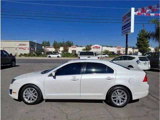 2012 Ford Fusion 1st Gen - Image 13 of 16