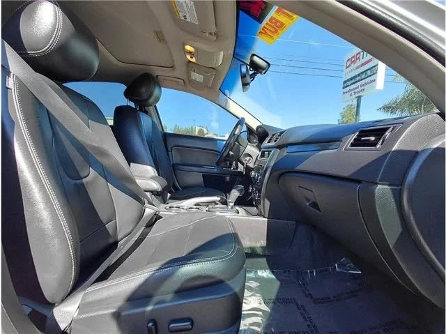 2012 Ford Fusion 1st Gen - Image 10 of 16