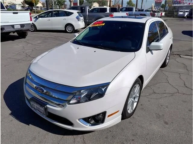 2012 Ford Fusion 1st Gen - Image 14 of 16
