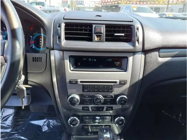 2012 Ford Fusion 1st Gen - Image 4 of 16